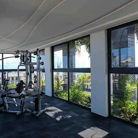Stayon5A.Av.Penthouse With Privatepool Freeparking プレヤデルカーメン エクステリア 写真