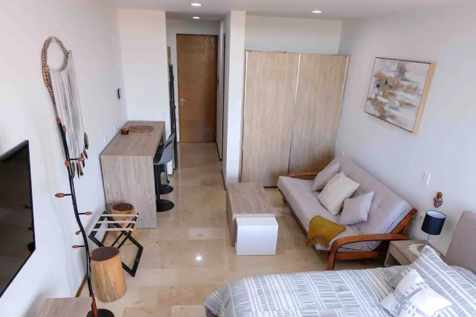 Stayon5A.Av.Penthouse With Privatepool Freeparking プレヤデルカーメン エクステリア 写真