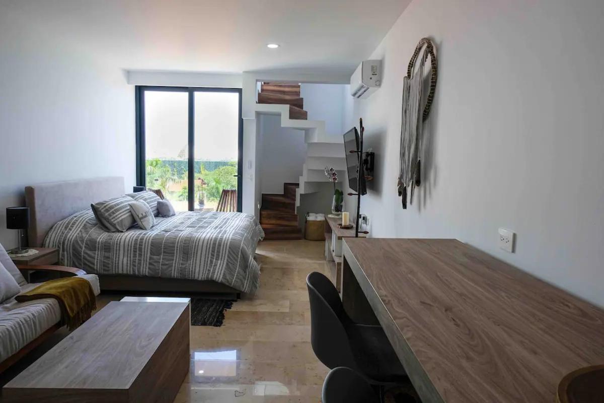Stayon5A.Av.Penthouse With Privatepool Freeparking プレヤデルカーメン エクステリア 写真