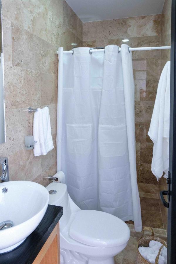 Stayon5A.Av.Penthouse With Privatepool Freeparking プレヤデルカーメン エクステリア 写真