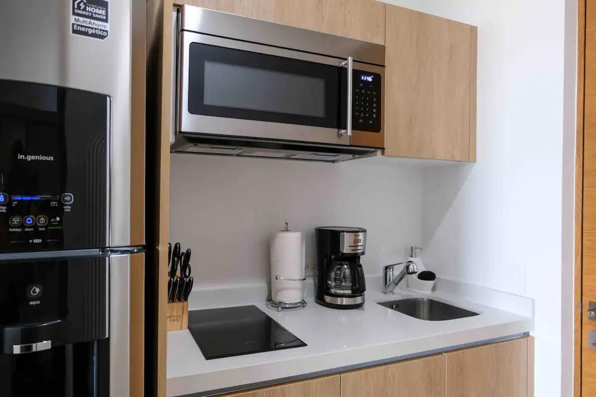 Stayon5A.Av.Penthouse With Privatepool Freeparking プレヤデルカーメン エクステリア 写真