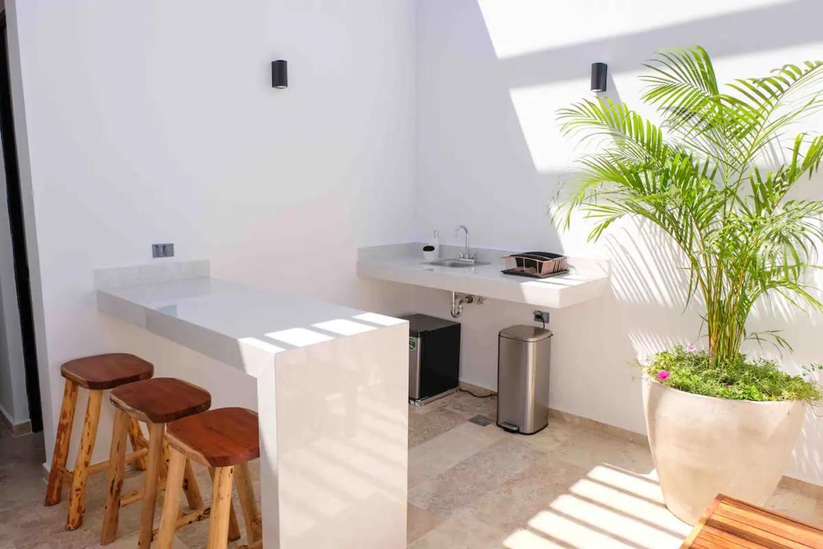 Stayon5A.Av.Penthouse With Privatepool Freeparking プレヤデルカーメン エクステリア 写真