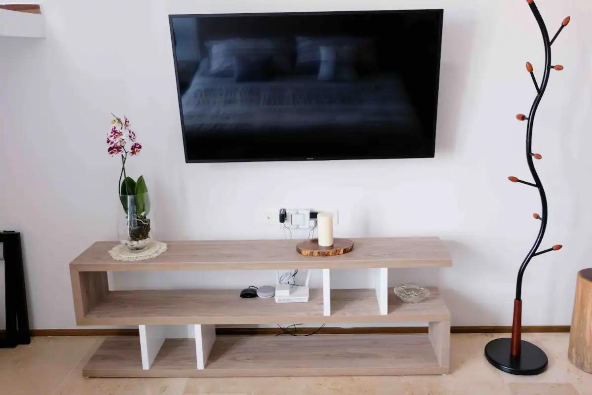 Stayon5A.Av.Penthouse With Privatepool Freeparking プレヤデルカーメン エクステリア 写真