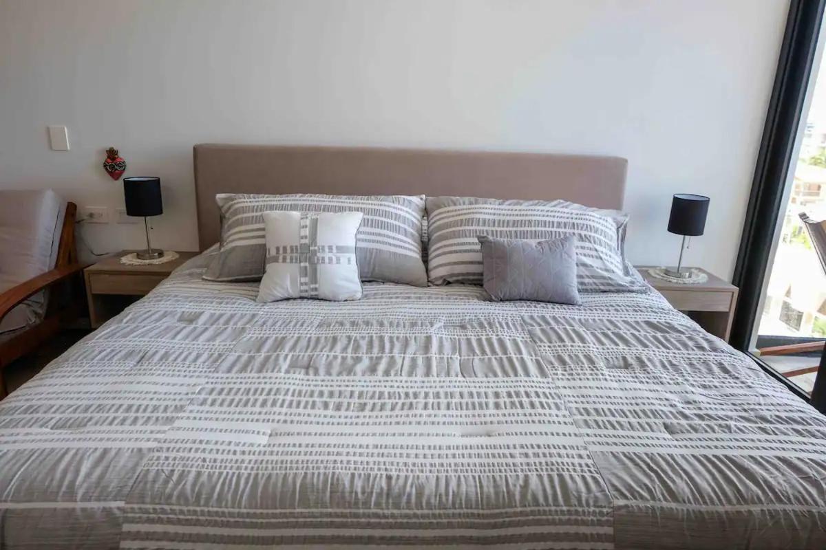 Stayon5A.Av.Penthouse With Privatepool Freeparking プレヤデルカーメン エクステリア 写真