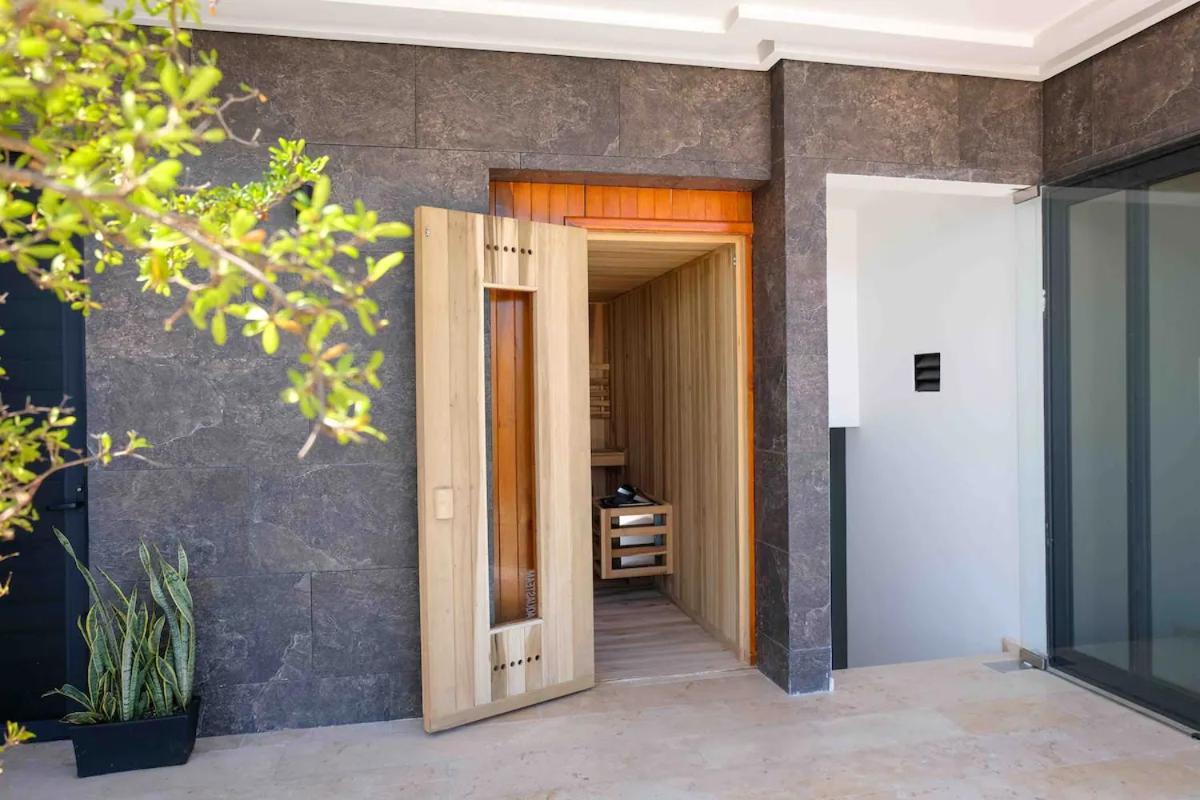 Stayon5A.Av.Penthouse With Privatepool Freeparking プレヤデルカーメン エクステリア 写真